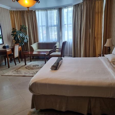 The Residence Hotel Аддис-Абеба Екстер'єр фото