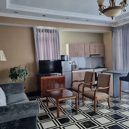 The Residence Hotel Аддис-Абеба Екстер'єр фото