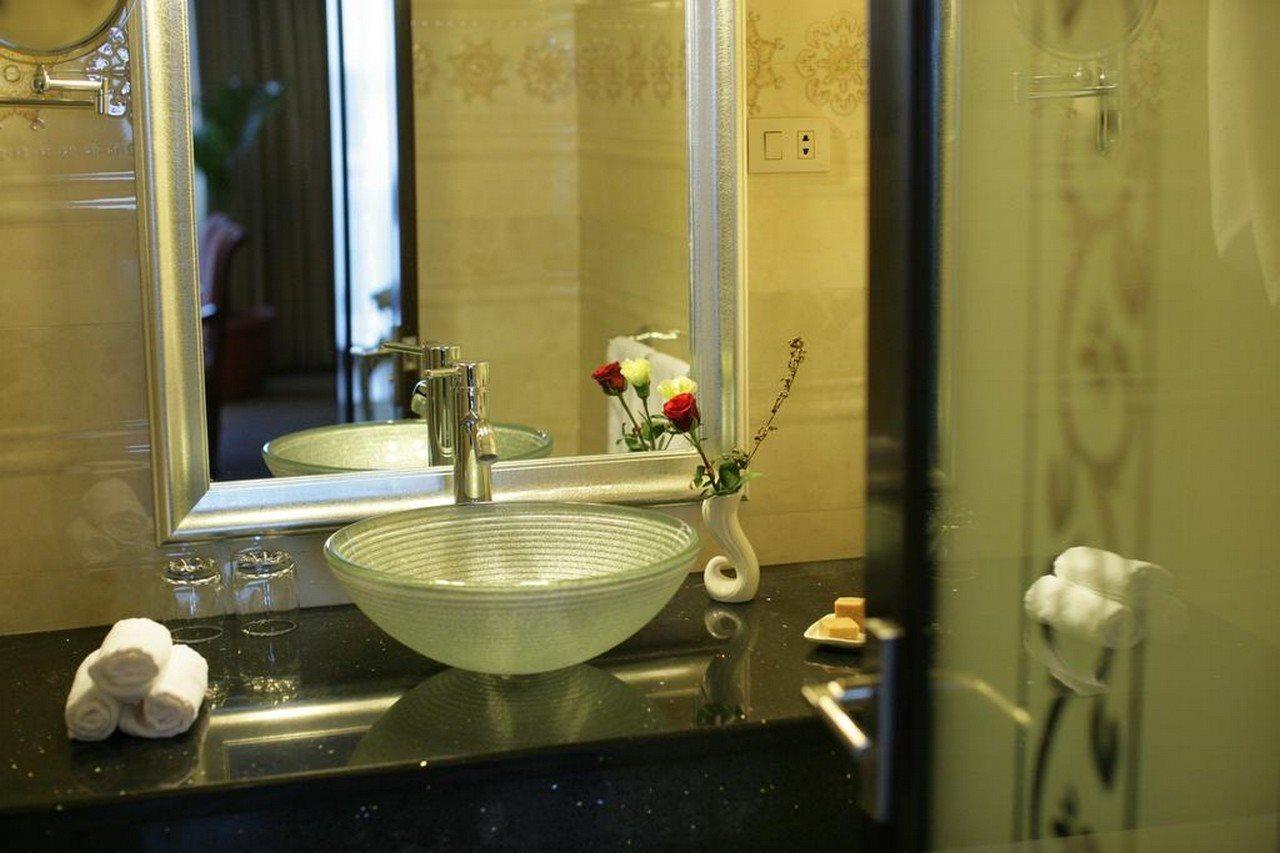 The Residence Hotel Аддис-Абеба Екстер'єр фото