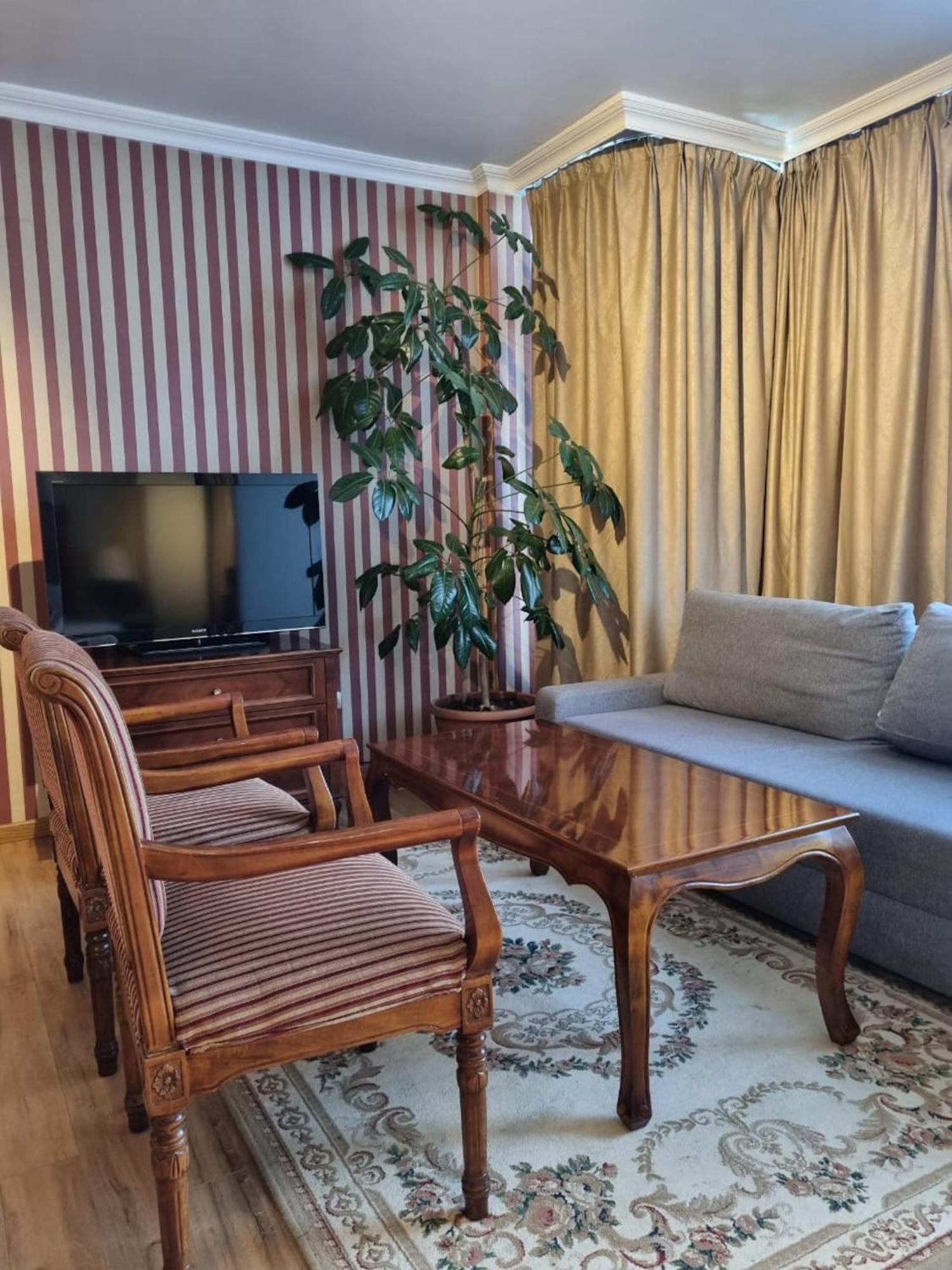 The Residence Hotel Аддис-Абеба Екстер'єр фото