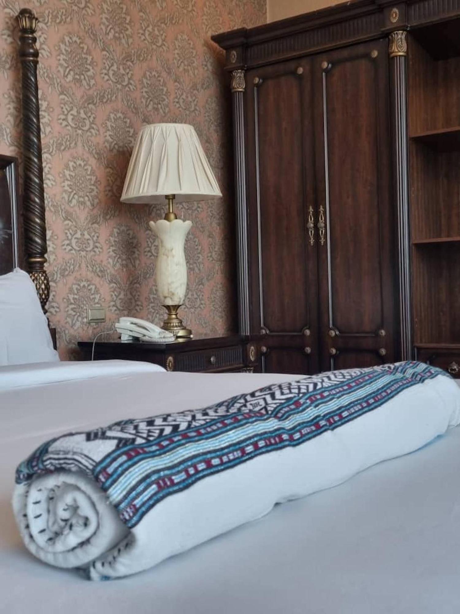 The Residence Hotel Аддис-Абеба Екстер'єр фото